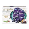 Wrebbit3D Harry Potter Mini Knight Bus 130-Piece Jigsaw Puzzle -Hallmark 3D Harry Potter Mini Knight Bus Jigsaw Puzzle W3D0203 01