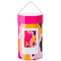 Hallmark Abstract No. 014 550-Piece Jigsaw Puzzle 7 Hallmark Abstract No. 014 550-Piece Jigsaw Puzzle -Hallmark Abstract Painting 550 Piece Jigsaw Puzzle 1PUZ1429 03