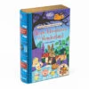Professor Puzzle Alice's Adventures In Wonderland Jigsaw Puzzle, 252 Pieces 1 Professor Puzzle Alice's Adventures In Wonderland Jigsaw Puzzle, 252 Pieces -Hallmark Alices Adventures In Wonderland Jigsaw Puzzle by Professor Puzzle JL5209 01
