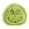 Aurora Dr. Seuss Grinch Spudster Plush, 9" L -Hallmark Aurora Dr. Seuss Grinch Spudster Stuffed Toy 15293 01