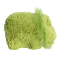 Aurora Dr. Seuss Grinch Spudster Plush, 9" L -Hallmark Aurora Dr. Seuss Grinch Spudster Stuffed Toy 15293 04