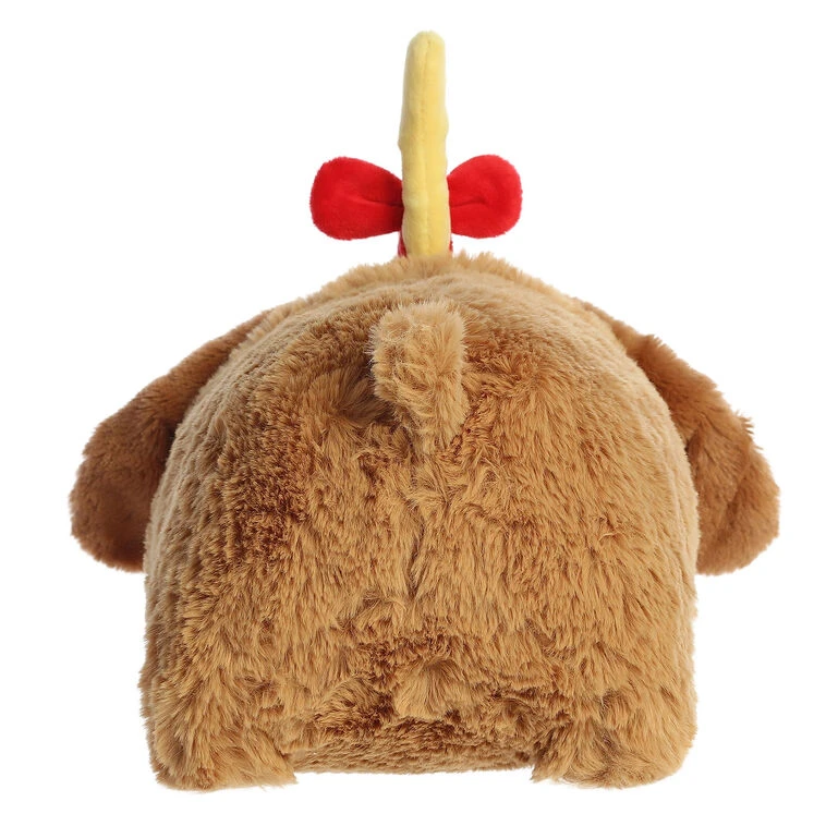 Aurora Dr. Seuss Max The Dog Spudster Plush, 9" L 4 Aurora Dr. Seuss Max The Dog Spudster Plush, 9" L - Image 2