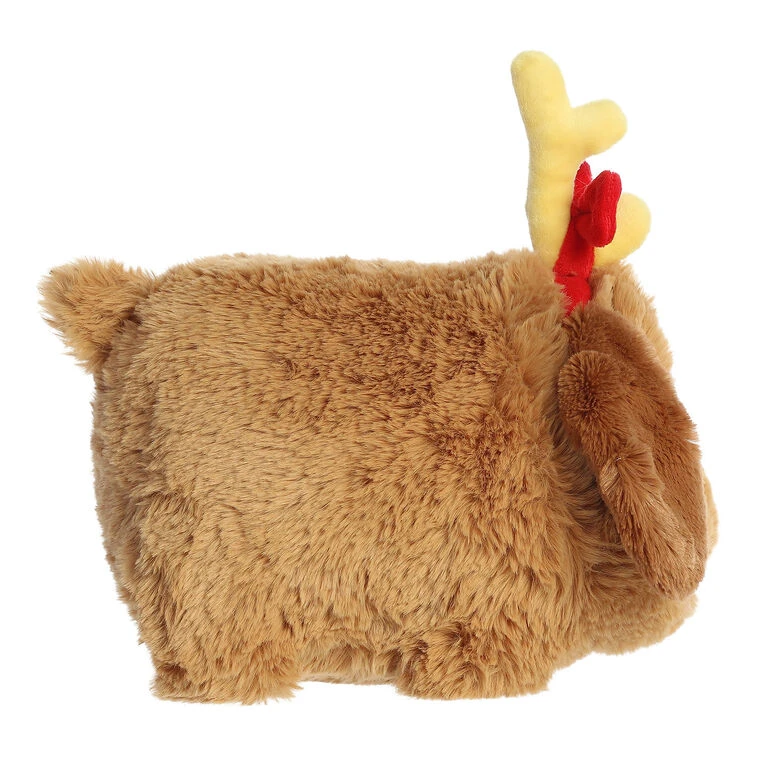 Aurora Dr. Seuss Max The Dog Spudster Plush, 9" L 6 Aurora Dr. Seuss Max The Dog Spudster Plush, 9" L - Image 4