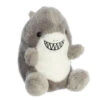 Aurora World Palm Pals Chomps Shark Plush, 5"