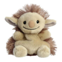 Aurora World Palm Pals Flick Pukwudgie Plush, 5"