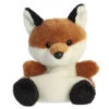 Aurora World Palm Pals Sly Fox Plush, 5" -Hallmark Aurora World Palm Pals Sly Fox Stuffed Animal 33480 01