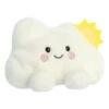Aurora World Palm Pals Summer Cloud Plush, 5" -Hallmark Aurora World Palm Pals Summer Cloud Stuffed Animal 33576 01