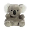 Aurora World Palm Pals Wiggles Koala Plush, 5" -Hallmark Aurora World Palm Pals Wiggles Koala Stuffed Animal 33525 01
