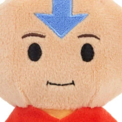 Hallmark Itty Bittys® Avatar The Last Airbender Aang Plush -Hallmark Avatar The Last Airbender Aang Plush itty bittys 1KDD2235 04