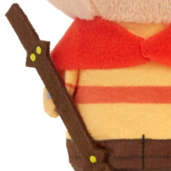 Hallmark Itty Bittys® Avatar The Last Airbender Aang Plush -Hallmark Avatar The Last Airbender Aang Plush itty bittys 1KDD2235 05