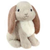 Hallmark Baby Bunny Stuffed Animal, 8.5" -Hallmark Baby Bunny Stuffed Animal 8.5 1KAM2038 01