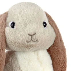 Hallmark Baby Bunny Stuffed Animal, 8.5" -Hallmark Baby Bunny Stuffed Animal 8.5 1KAM2038 03