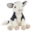 Hallmark Baby Cow Stuffed Animal, 8.25" -Hallmark Baby Cow Stuffed Animal 1KAM2029 01