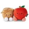 Hallmark Better Together Caramel And Apple Magnetic Plush, 6.5" 1 Hallmark Better Together Caramel And Apple Magnetic Plush, 6.5" -Hallmark Better Together Caramel and Apple Magnetic Plush 1KID1647 01