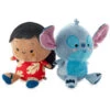 Hallmark Better Together Disney Lilo & Stitch Magnetic Plush, 5.25" -Hallmark Better Together Disney Lilo and Stitch Magnetic Plush 1BTG1006 01