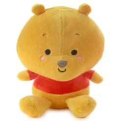 Hallmark Better Together Disney Winnie The Pooh And Piglet Magnetic Plush, 5" 12 Hallmark Better Together Disney Winnie The Pooh And Piglet Magnetic Plush, 5" -Hallmark Better Together Disney Pooh and Piglet Magnetic Plush 1BTG1004 05