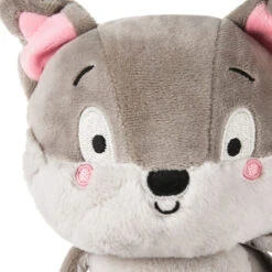 Hallmark Better Together Disney Lady And The Tramp Magnetic Plush Pair, 5.5" -Hallmark Better Together Lady and Tramp Magnetic Plush Pair 1BTG1042 05