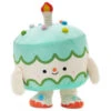 Hallmark Birthday Cake With Candle Plush With Sound And Motion, 12" 2 Hallmark Birthday Cake With Candle Plush With Sound And Motion, 12" -Hallmark Birthday Cake With Candle Musical Dancing Plush Toy 1KID2208 01