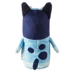 Hallmark Itty Bittys® Bluey Plush -Hallmark Bluey Plush itty bittys 1KDD2156 03