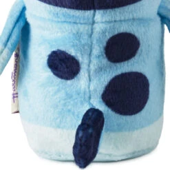 Hallmark Itty Bittys® Bluey Plush -Hallmark Bluey Plush itty bittys 1KDD2156 05