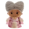 Hallmark Itty Bittys® Bridgerton Queen Charlotte Plush 1 Hallmark Itty Bittys® Bridgerton Queen Charlotte Plush -Hallmark Bridgerton Queen Charlotte Plush itty bittys 1KDD2244 01