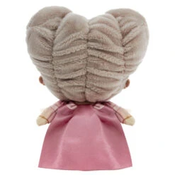 Hallmark Itty Bittys® Bridgerton Queen Charlotte Plush -Hallmark Bridgerton Queen Charlotte Plush itty bittys 1KDD2244 03