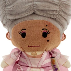 Hallmark Itty Bittys® Bridgerton Queen Charlotte Plush -Hallmark Bridgerton Queen Charlotte Plush itty bittys 1KDD2244 04