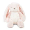 Bunnies By The Bay Little Nibble Pink Bunny Stuffed Animal, 12" -Hallmark Bunnies by the Bay Blush Pink Bunny Stuffed Animal 100404 01