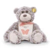 Demdaco Mini Giving Bear, Butterfly -Hallmark Butterfly Mini Giving Bear 5004870008 01