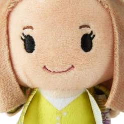 Hallmark Itty Bittys® Clueless Cher Plush -Hallmark Clueless Cher Plush itty bittys 1KDD2259 05