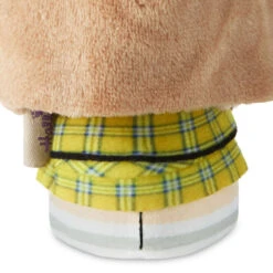 Hallmark Itty Bittys® Clueless Cher Plush -Hallmark Clueless Cher Plush itty bittys 1KDD2259 06