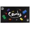 Corks Party Card Game 1 Corks Party Card Game -Hallmark Corks Party Card Game 11C 01