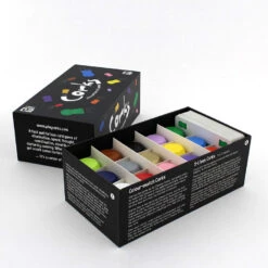 Corks Party Card Game -Hallmark Corks Party Card Game 11C 04