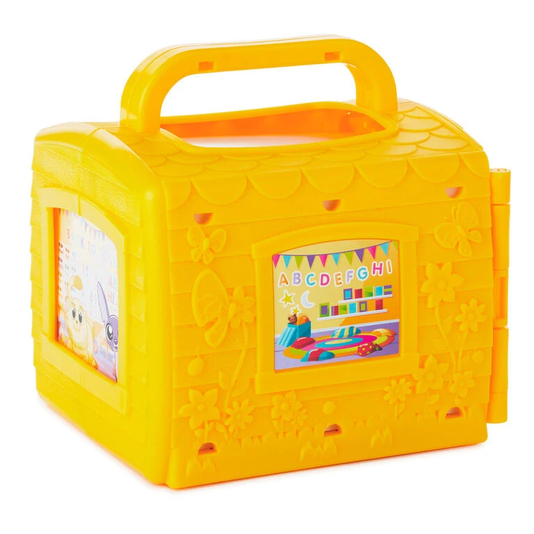 Crayola® Scribble Scrubbie Schoolhouse Play Set 5 Crayola® Scribble Scrubbie Schoolhouse Play Set - Image 3