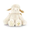 Demdaco Guardian Angel Plush Lamb, 7" -Hallmark Demdaco Guardian Angel Plush Lamb 5004830014 01