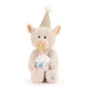 Demdaco Piggy Wigg Singing Birthday Pig, 12.5" -Hallmark Demdaco Piggy Wigg Singing Birthday Pig 5004840053 01
