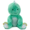Hallmark Big Brother Dinosaur Plush, 11.5" -Hallmark Dinosaur Stuffed Animal for a Big Brother 1BBY4909 01