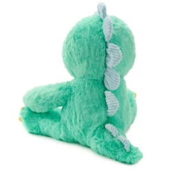 Hallmark Big Brother Dinosaur Plush, 11.5" 7 Hallmark Big Brother Dinosaur Plush, 11.5" -Hallmark Dinosaur Stuffed Animal for a Big Brother 1BBY4909 02
