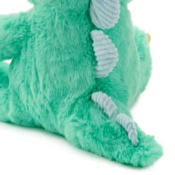 Hallmark Big Brother Dinosaur Plush, 11.5" 9 Hallmark Big Brother Dinosaur Plush, 11.5" -Hallmark Dinosaur Stuffed Animal for a Big Brother 1BBY4909 04