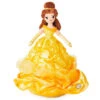 Hallmark Disney Beauty And The Beast Belle Plush With Sound And Motion 2 Hallmark Disney Beauty And The Beast Belle Plush With Sound And Motion -Hallmark Disney Dancing Belle Musical Stuffed Animal 1KID1556 01