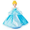 Hallmark Disney Princess Cinderella Plush With Sound And Motion 1 Hallmark Disney Princess Cinderella Plush With Sound And Motion -Hallmark Disney Dancing Cinderella Musical Stuffed Animal 1KID1557 01