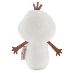 Hallmark Itty Bittys® Disney Frozen Olaf Plush With Sound -Hallmark Disney Frozen 2 Olaf Plush With Sound itty bittys 1KDD2164 03