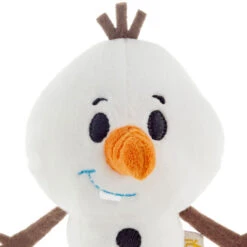 Hallmark Itty Bittys® Disney Frozen Olaf Plush With Sound -Hallmark Disney Frozen 2 Olaf Plush With Sound itty bittys 1KDD2164 04