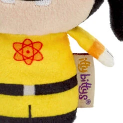 Hallmark Itty Bittys® Disney Goofy Movie Max As Powerline Plush 13 Hallmark Itty Bittys® Disney Goofy Movie Max As Powerline Plush -Hallmark Disney Goofy Movie Max Powerline Plush itty bittys 1KDD2237 05