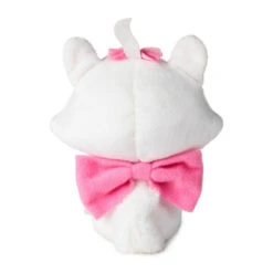 Hallmark Itty Bittys® Disney The Aristocats Marie Plush 9 Hallmark Itty Bittys® Disney The Aristocats Marie Plush -Hallmark Disney Marie From The Aristocats Plush itty bittys 1KDD2248 03