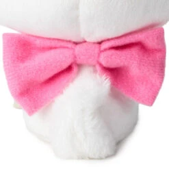 Hallmark Itty Bittys® Disney The Aristocats Marie Plush 11 Hallmark Itty Bittys® Disney The Aristocats Marie Plush -Hallmark Disney Marie From The Aristocats Plush itty bittys 1KDD2248 05