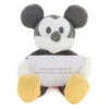 Hallmark Disney Mickey Mouse Plush Gift Card Holder