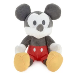 Hallmark Disney Mickey Mouse Plush Gift Card Holder -Hallmark Disney Mickey Mouse Plush Gift Card Holder 1DYG2115 03