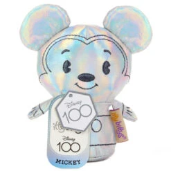 Hallmark 23 Hallmark -Hallmark Disney Mickey Mouse Plush itty bittys 1KDD2132 02