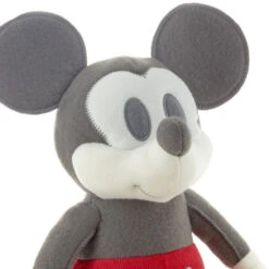 Hallmark Disney Mickey Mouse Plush, 11" -Hallmark Disney Mickey Mouse Plush 1DYG2108 03